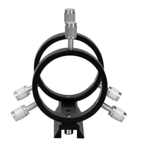 Anillo guía de 65 mm soporte for espejo buscador de telescopios 4