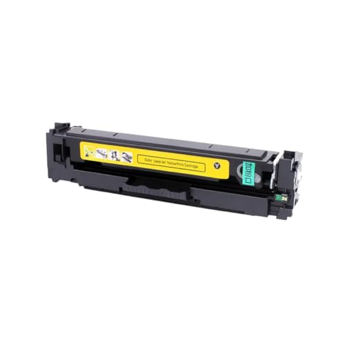 Toner CRG 054 jaune haute fidélité pour des textes nets et graphiques colorés sur MF643
