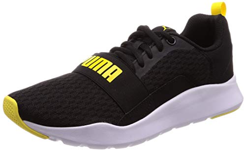 Image of Puma Unisex-Adult Wired Sneaker