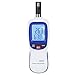 Toasses Portátil Digital Termo □ Higrómetro LCD Mini medidor de Temperatura y medidor de Humedad para la Agricultura de la Industria