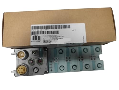 MVIVDUY 1PCS 6ES7141-3BH00-0XA0 6ES71413BH000XA0 PLC Module 6ES7 141-3BH00-0XA0 programmable Logic Controller - Thumbnail 2