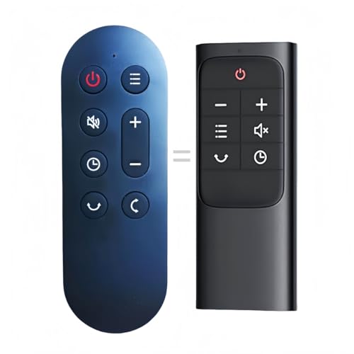 Replacement Remote for Multiple Models