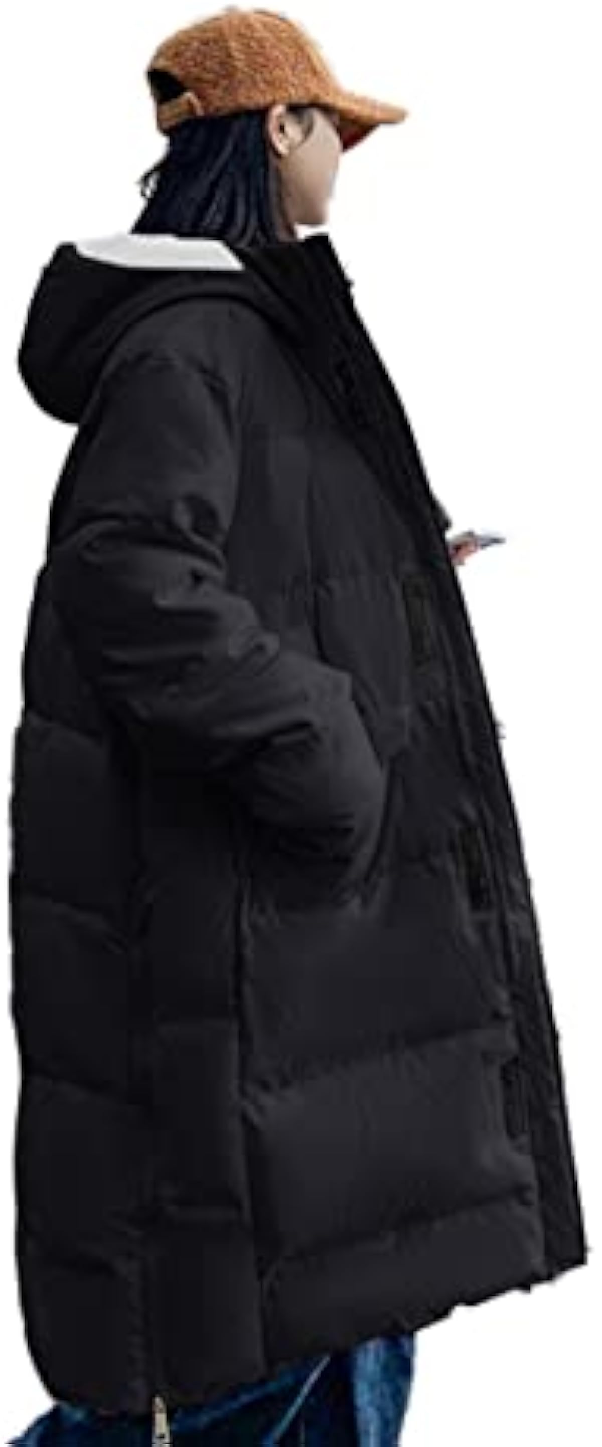 公式 オンライン販売 ダウン ベンチコート フードコート ロングダウンコート 冬コート キルティング アウター カジュアル 服 おしゃれ ファッション 冬服 秋冬 保温 軽量 着痩せ レディース ダウンジャケット ジップアップ バイカラー 買い卸値 Www Civilittee Hu Com