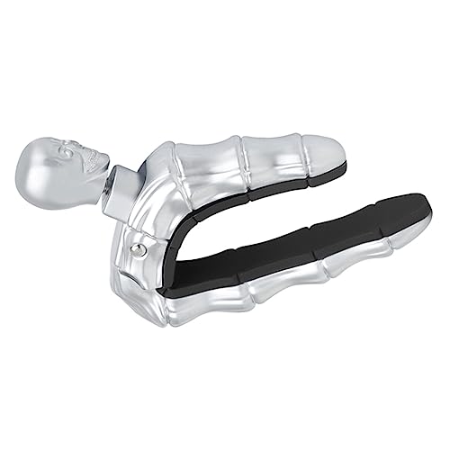 Vaguelly XJS[XgtBK[tH[NNVbNM^[ENJ|iSj x[X AR[XeBbNуGLM^[p̃M^[J| guitar capo ukulele J|M^[