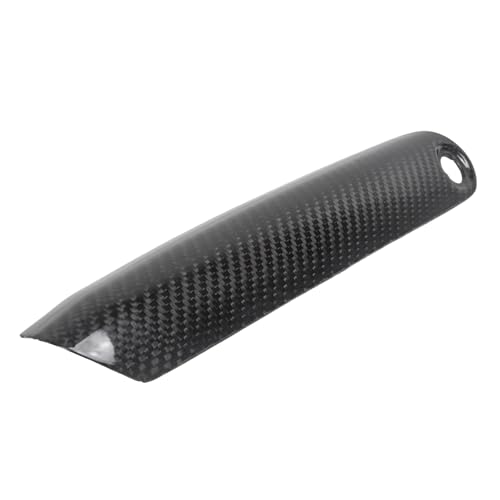 Protector térmico de escape para carenado de moto Trident 660 2021-2023 3