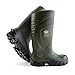 Produktbild Steplite XCI S5 Robuste Sicherheitsstiefel für Herren und Damen, Sicherheitskappe und Sicherheitssohle, metallfrei, Arbeitsstiefel zum Angeln, leicht, rutschfest, Winterstiefel isolierend, grün, EU 46