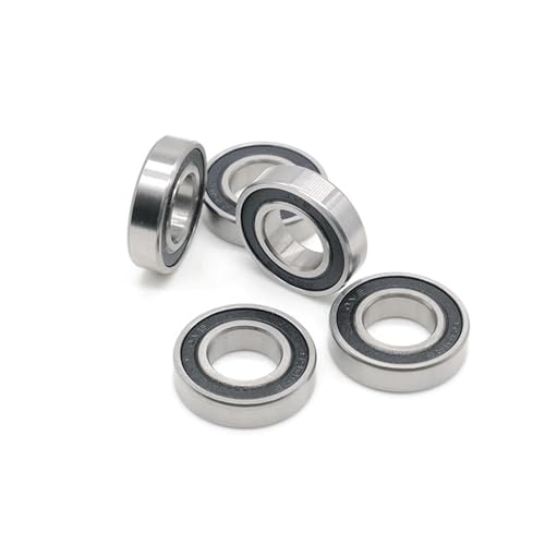 Rodamiento 6901RS para camión 6901-2RS de bolas 12x24x6mm 4