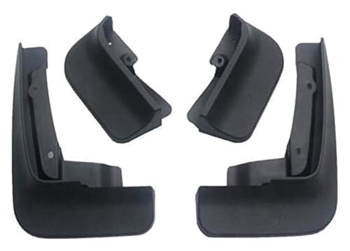 Garde-boue avant arrière Transporter T5 T6 2008-2018 | Finition haut de gamme durable