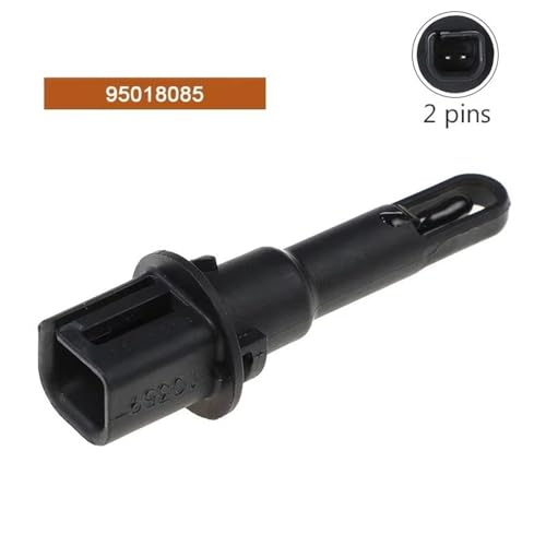 Sensor de temperatura ambiente exterior Buick Encore 95018085 2