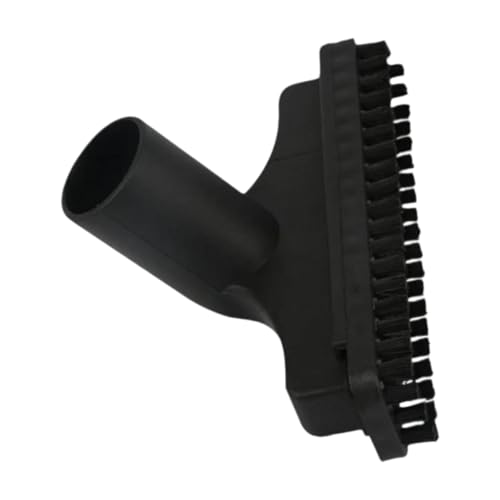 IEUDNS Vacuum Cleaner Floor Brush Head Floor Brush, Household User Friendly Easy Maintenance, Lightweight Vacuum Attachment, PP Brush