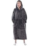 Wearable Blankets Flannel