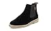 Produktbild KICKERS Damen TYGA Chelsea-Stiefel, Noir, 44 EU