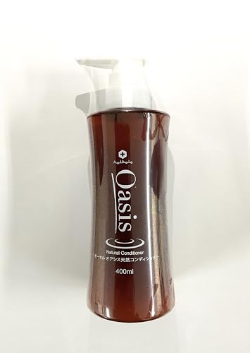 I[Z OASIS(IAVX) VRRfBVi[ 400ml