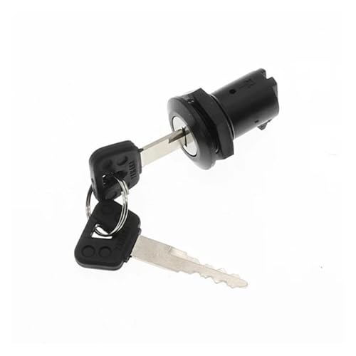 Bouchon gaz carburant moto pour LYM100T-2 protection réservoir essence trajets urbains