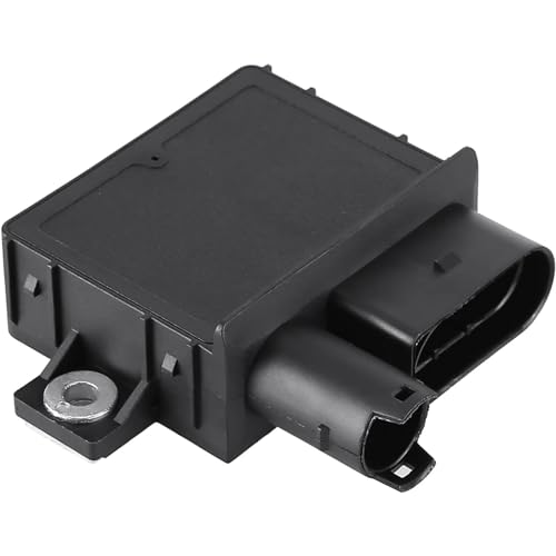 Module de contrôle de bougie de préchauffage 12217800156 haute performance E90 E70
