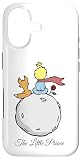 The Little Prince Case for iPhone 17
