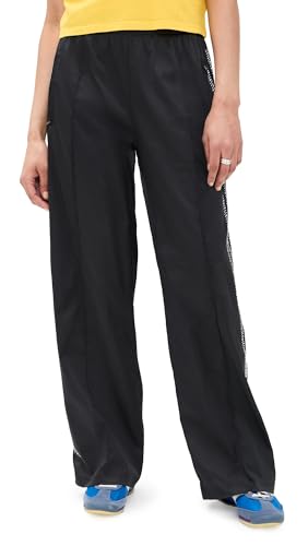 Image of adidas Women's Originals Women's Pearl Firebird Loose Track Pants