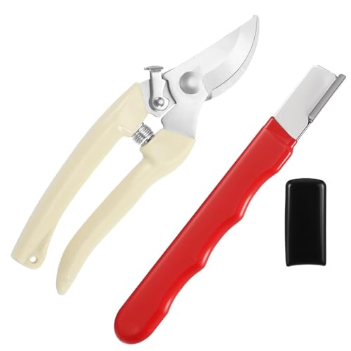 How To Restore Rusty Garden Shears How To Restore Rusty Garden Shears