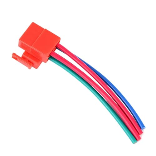 Conector regulador rectificador para solucionar fallos de carga en CB700SC 5