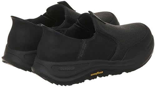Image of Skechers Men's Skechers Men's Hands Free Slip-ins Go Walk Outdoor - Andes II Sneaker