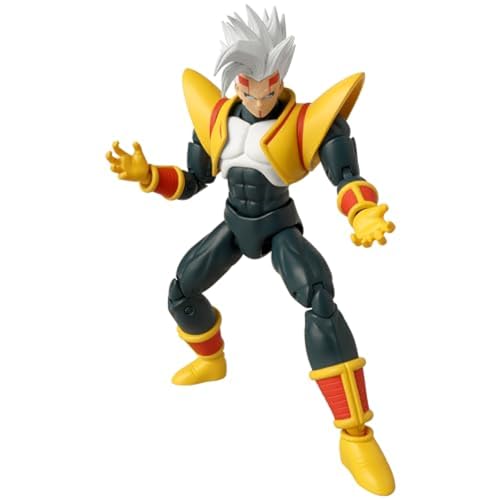 Image of Dragon Ball Super - Dragon Stars - Super Baby 2, 6.5 inch Action Figure