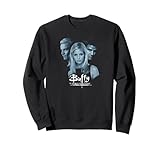 Buffy the Vampire Slayer
