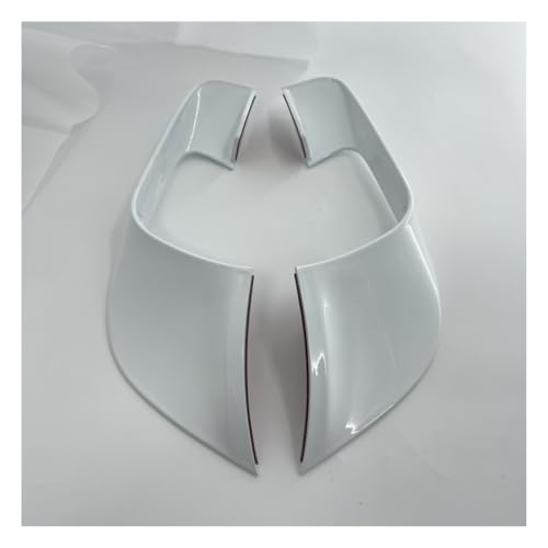 Aileron de moto pour YZF-R7 améliorant la stabilité latérale
