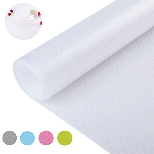 Bloss Shelf Liner Drawer Liner Cabinet Liner for for Drawers, Shelves, Kitchen Cabinets