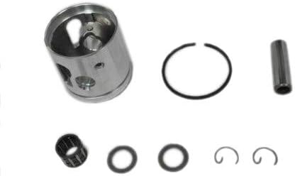 P021010730 Echo Piston Kit Fits BRD-280 PAS-280 SRM-280 Trimmers