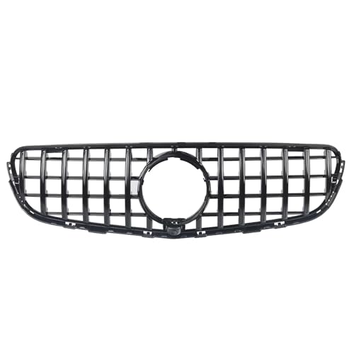 Compatible With Mercedes-Benz For W253 X253 GLC250 GLC300 GLC43 2016 2017 2018 2019 �t�����g���W�G�[�^�[���b�V���O���� �O���X�u���b�N �A�N�Z�T���[