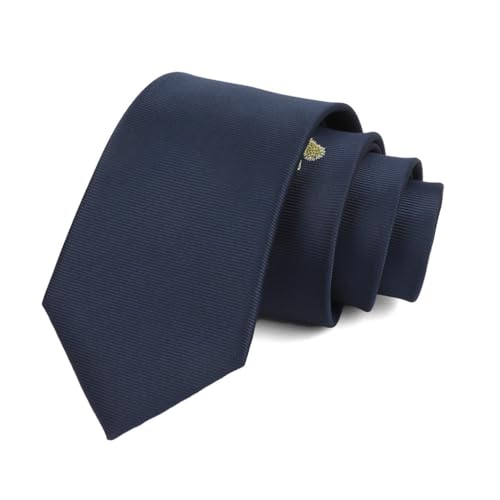 Corbata formal para hombre elegante color gris
