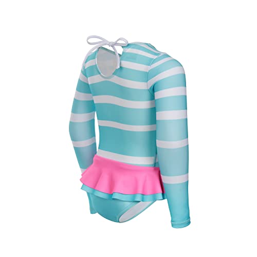 Speedo MAIÔ SUP, 029815, NANNAI BRANCO, 3