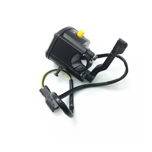 Commande d'accélérateur Linhai 260 300 ATV 20109B avec interrupteur 2WD 4WD - 5