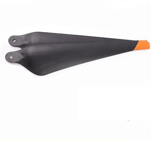 Piezas de dron para DJI Agras Drone T30 hélice, cuchillas, un par (CW o CCW) Fácil instalación (Color CCW)