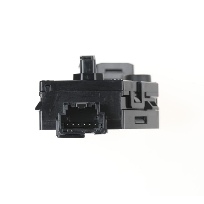 Interrupteur siège passager bloqué ? Commande électrique CT4 CT5 84751541 - 3