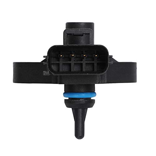 Himiki Z111 Fuel Rail Injection Pressure Sensor 3F2Z9G756Ac Works thumb #2