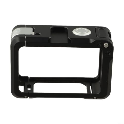 Protector DJI Action 6 contra caídas con sistema de doble apertura 7