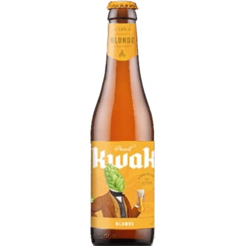 KWAK BLONDE 33 CL x 6 unidades