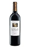  Valsotillo Reserva 2012, Vino, Tinto, Castilla y León