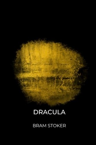 dracula by Bram Stoker