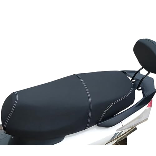 PCX150 couvre selle moto imperméable et accessoires de protection - 5