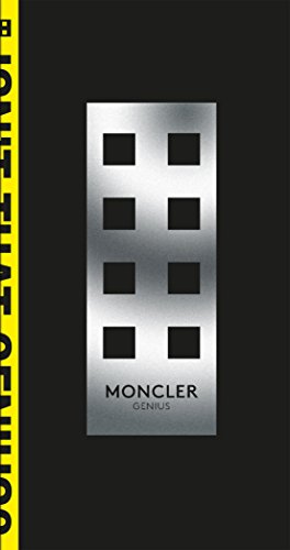  Moncler Genius