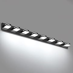 Black-6000K-Dimmable