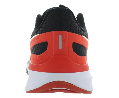Image of Nike Air Zoom Structure 25 Unisex Shoes
