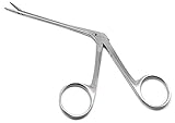 Hartman Micro Alligators Forceps 3.3
