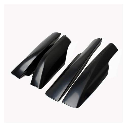 Couvercle rail toit RAV4 2006-2012 protège embout barre cassé