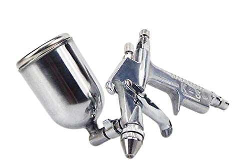 See full amazon price history chart for Abrandit- k-3 Rongpeng 200cc Hvlp Touch up Spray Gun K-3 Nozzle 0.5mm HVLP Sprayer Abrandit- k-3 Rongpeng 200cc Hvlp Touch up Spray Gun K-3 Nozzle 0.5mm HVLP Sprayer (B0B9K41M7P) Amazon Price History, Amazon Price Tracker