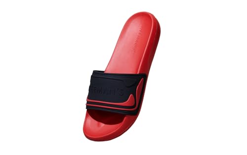 Image of Neeman's Travel Slides for Men | Comfortable & Lightweight