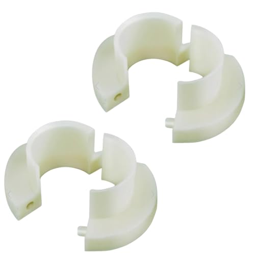 auaurly 2 PCS Plastic 3/4" Heater Line Quick-Connect Release Tool