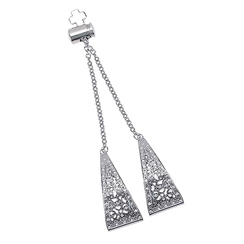 Correa para pulsera Miss marca Veemoon resistente al agua con cierre seguro